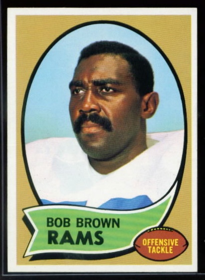 178 Bob Brown